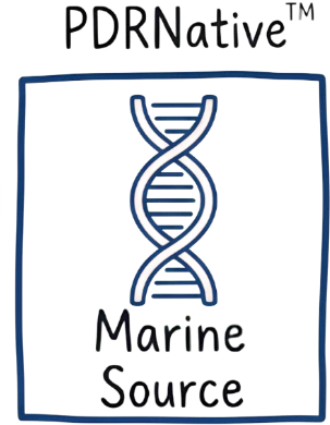 PDRNative — Marine Source