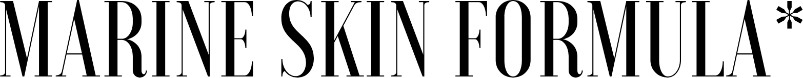 Marine Skin Formula with PDRNative
